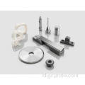 Cetakan insert logam aluminium tembaga